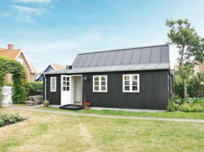  Holiday home in Skagen 4  Скаген